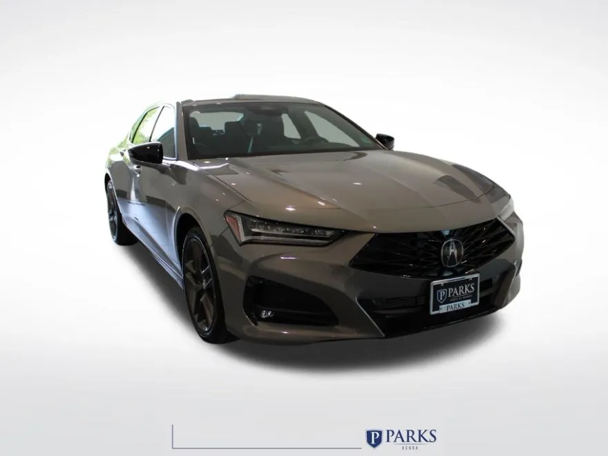 2025 Acura TLX SH-AWD A-Spec photo 1