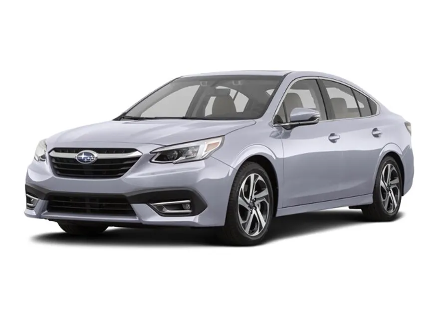2021 Subaru Legacy Limited photo 1