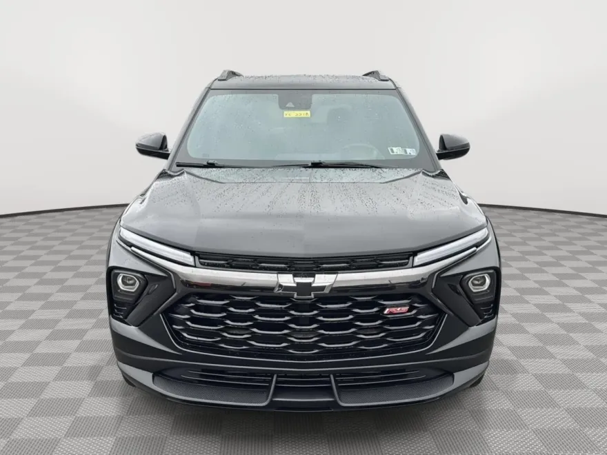2025 Chevrolet Trailblazer RS photo 1