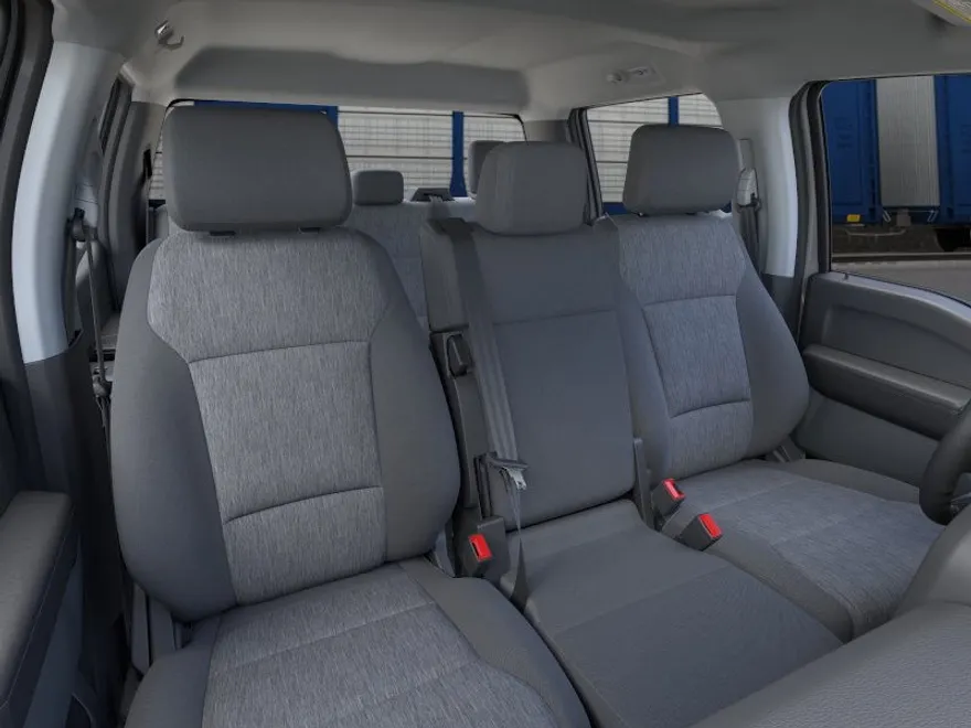 2026 Ford F-250 XL photo 8