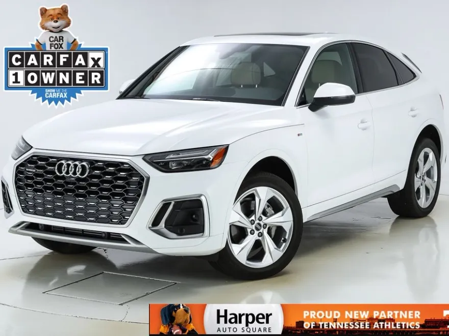 2024 Audi Q5 Sportback 45 S line Premium photo 1