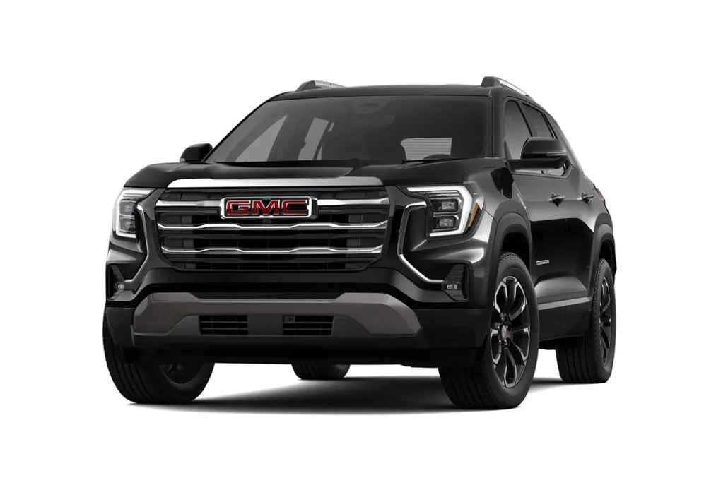 2026 Gmc Terrain Elevation photo 1