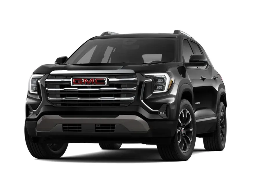 2026 Gmc Terrain Elevation photo 1