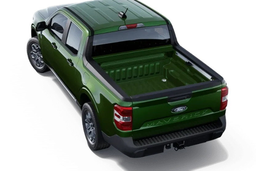 2025 Ford Maverick XLT photo 1