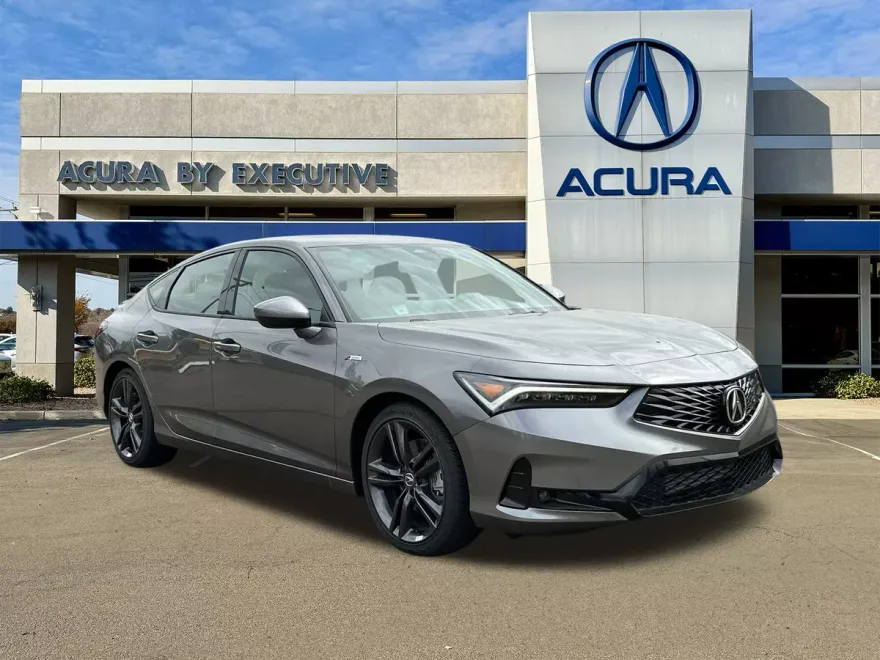 2025 Acura Integra A-Spec photo 1