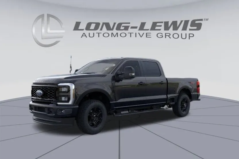 2026 Ford F-250 photo 1