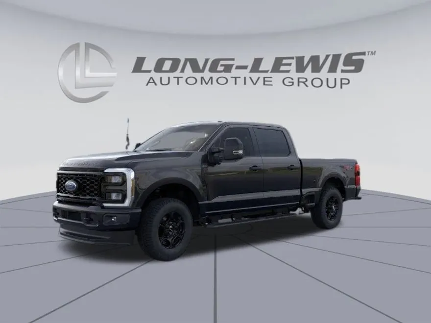 2026 Ford F-250 photo 1