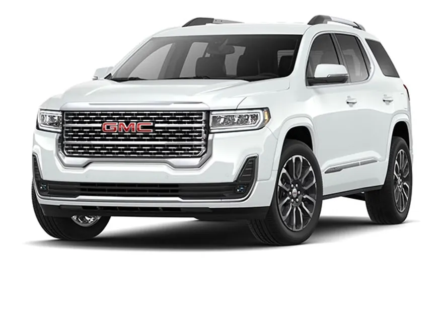 2023 Gmc Acadia Denali photo 1