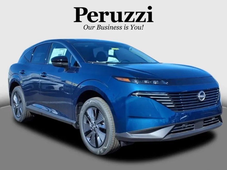 2025 Nissan Murano SL photo 1