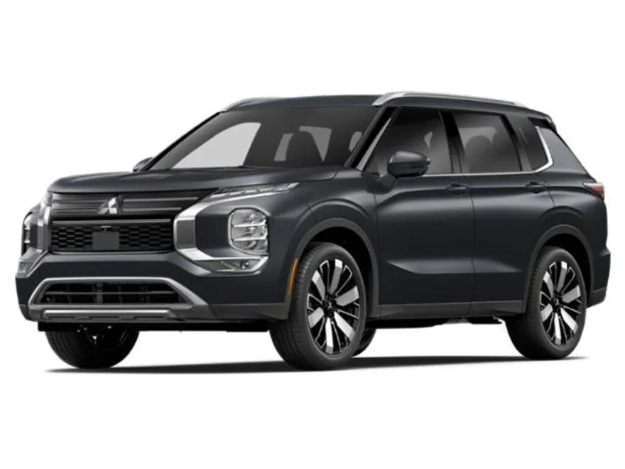 2025 Mitsubishi Outlander Sport SEL GT photo 1