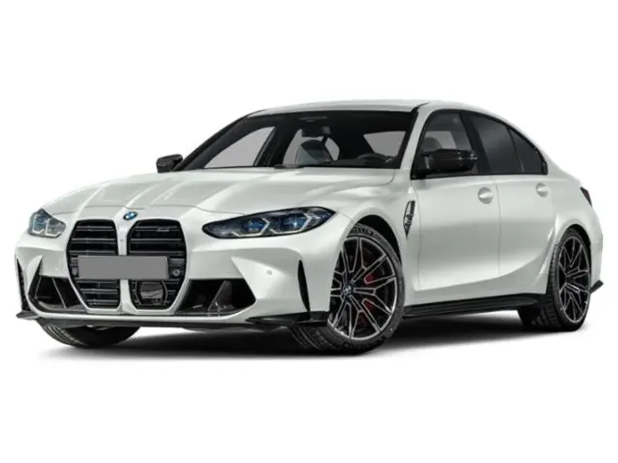 2023 Bmw M3 3 photo 1