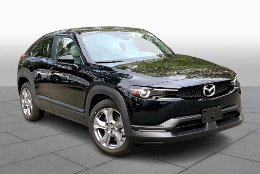 2022 Mazda MX-30 Base photo 1