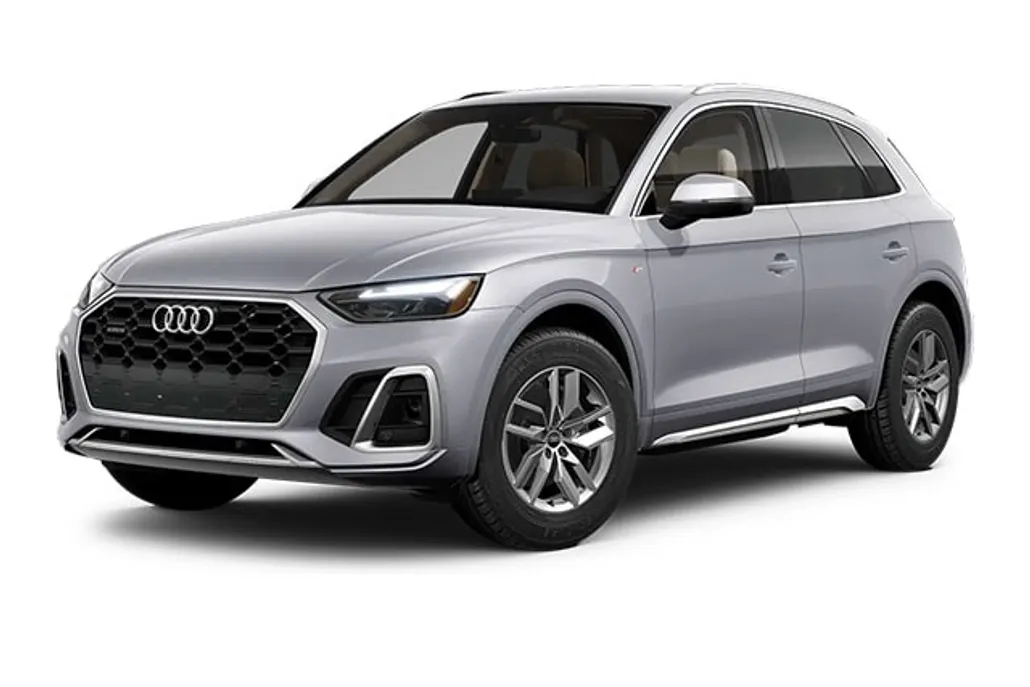 2023 Audi Q5 45 S line Premium Plus photo 1