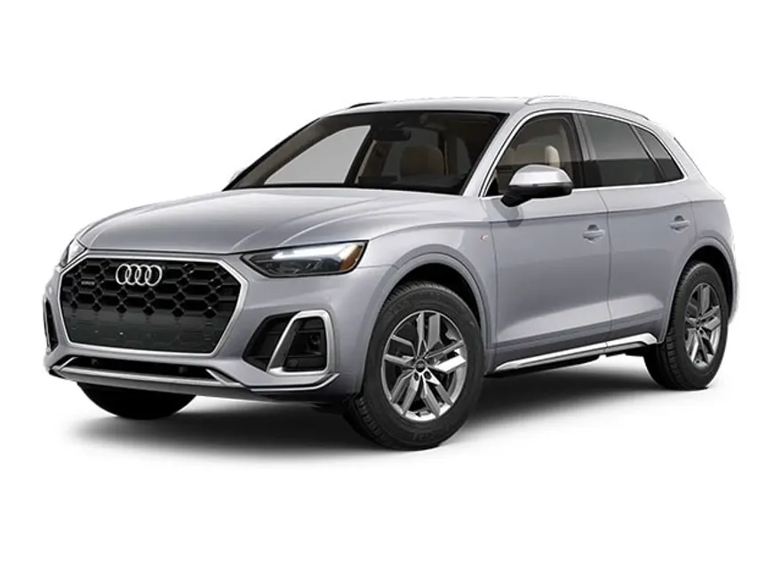 2023 Audi Q5 45 S line Premium Plus photo 1