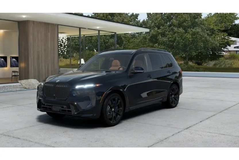 2026 Bmw X7 xDrive40i photo 1