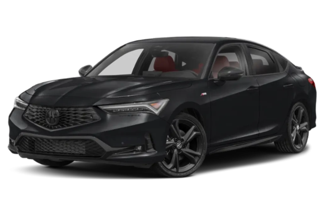 2025 Acura Integra A-Spec photo 1