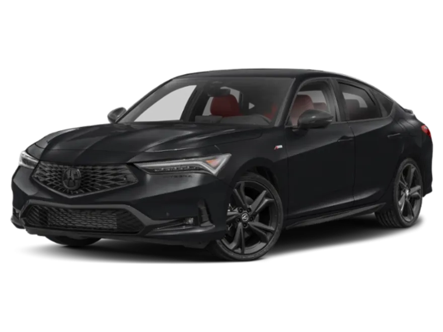 2025 Acura Integra A-Spec photo 1