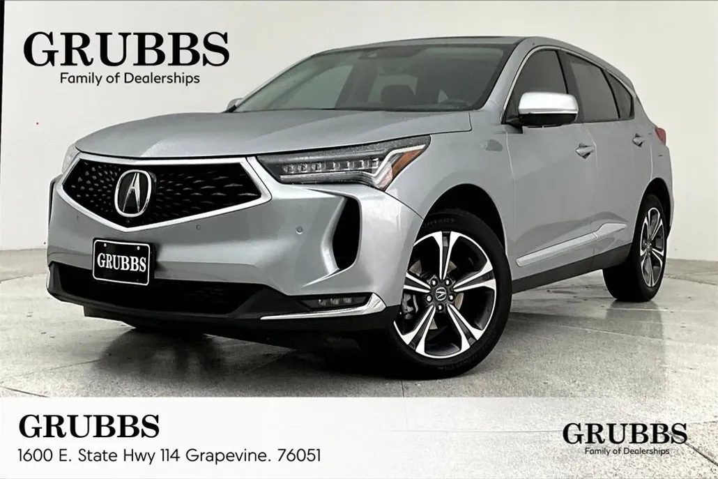 2024 Acura RDX Advance photo 1
