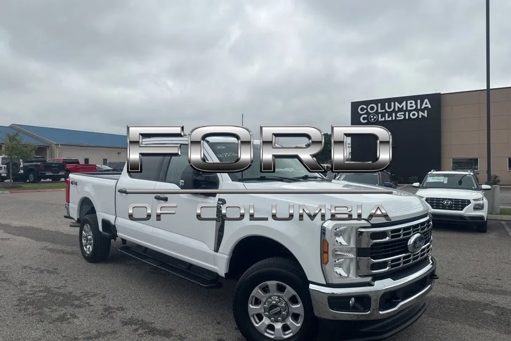 2024 Ford F-250 photo 1