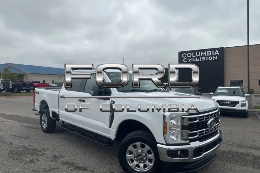 2024 Ford F-250 photo 1