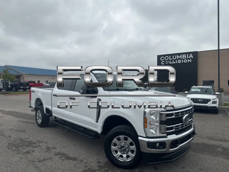 2024 Ford F-250 photo 1