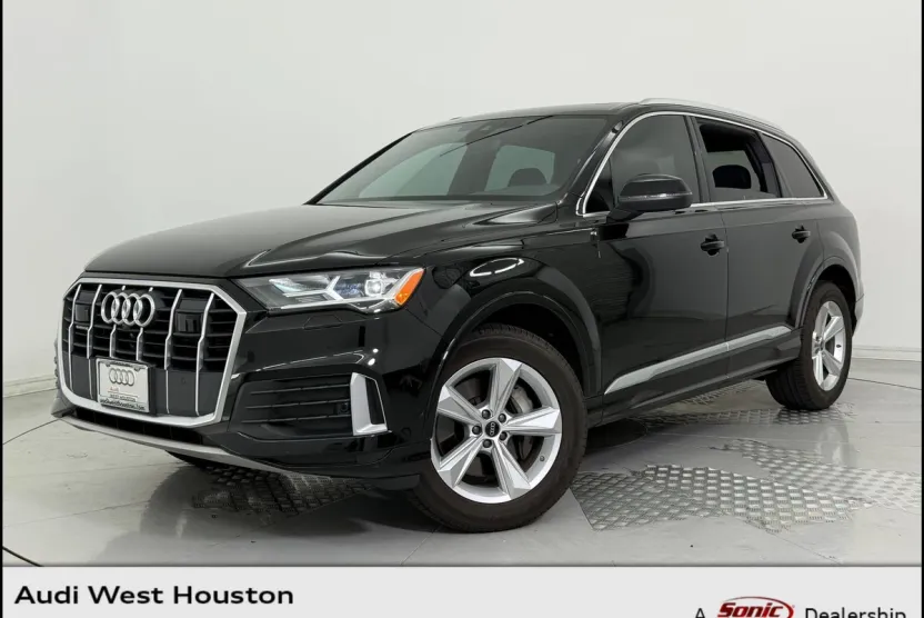 2023 Audi Q7 Premium photo 1