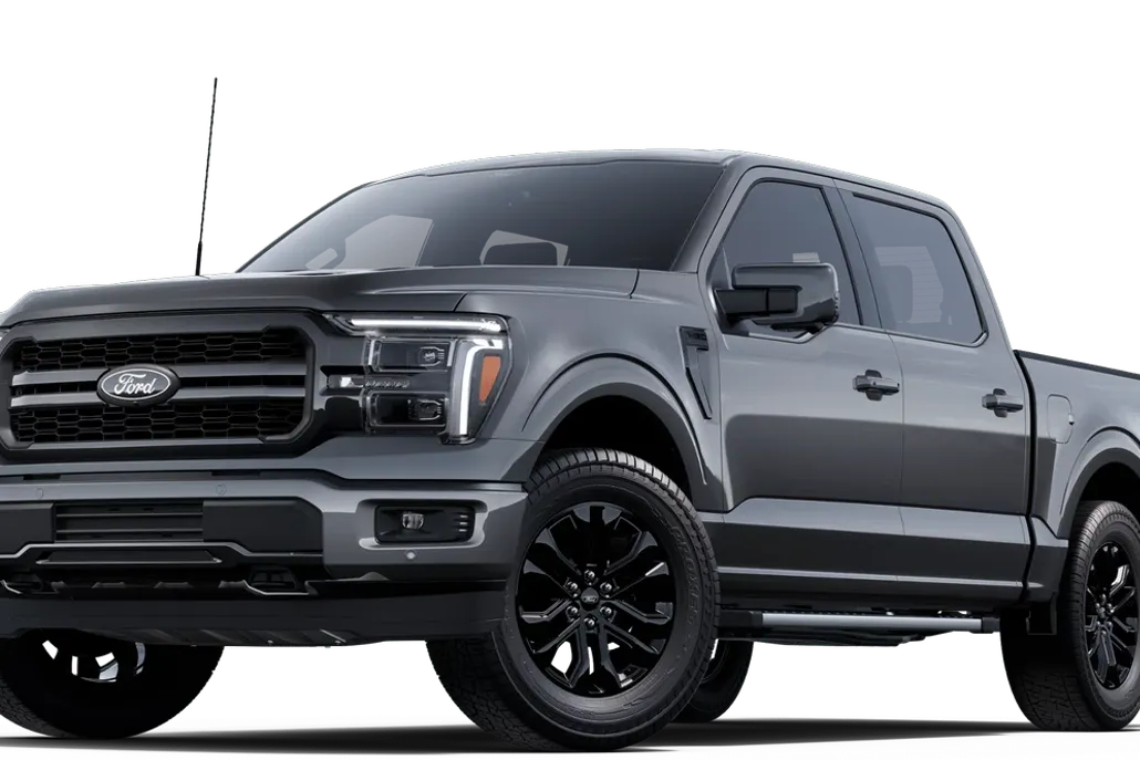 2025 Ford F-150 Lariat photo 15