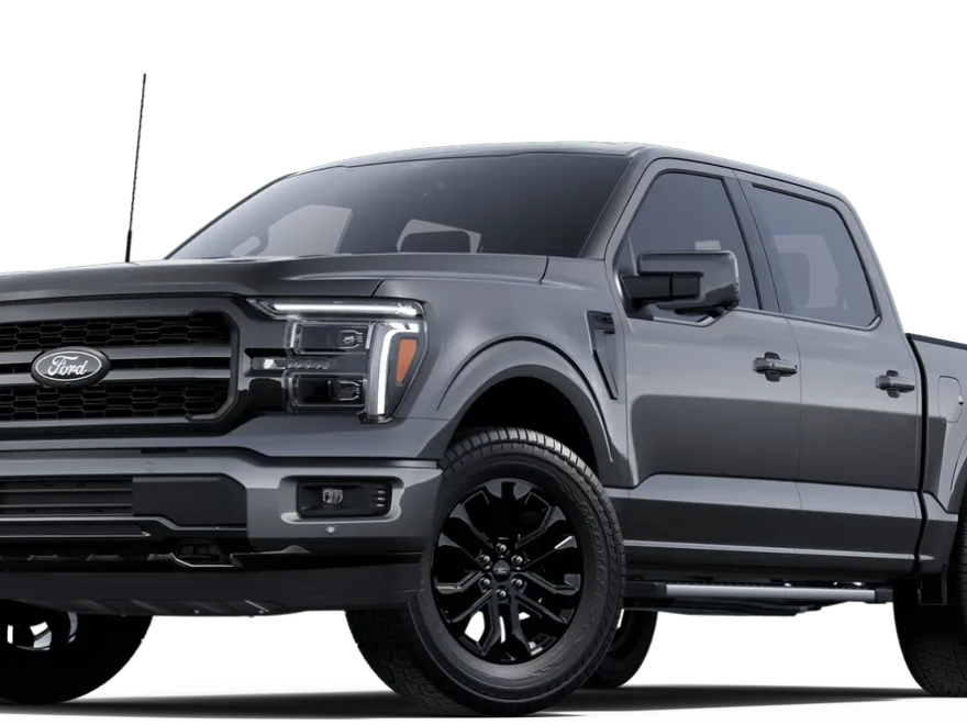 2025 Ford F-150 Lariat photo 15
