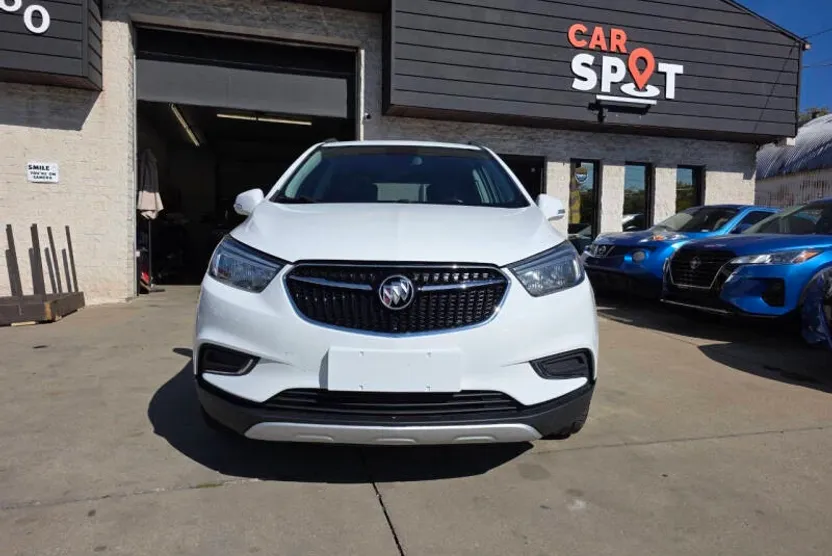 2019 Buick Encore Preferred photo 1