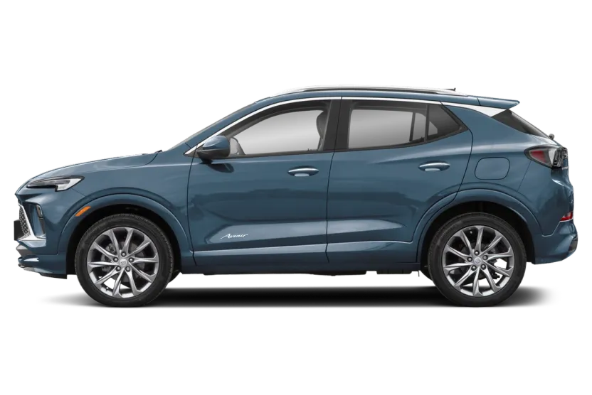 2024 Buick Encore GX Avenir photo 1