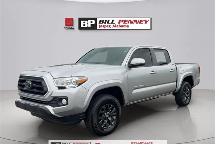 2023 Toyota Tacoma SR5 V6 photo 1