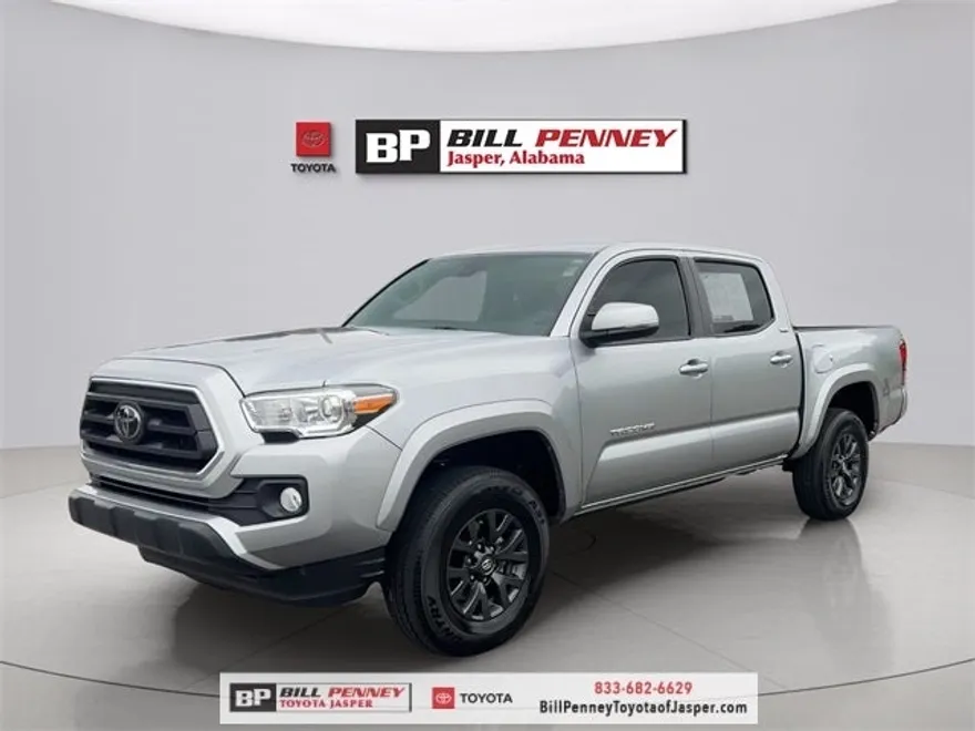 2023 Toyota Tacoma SR5 V6 photo 1