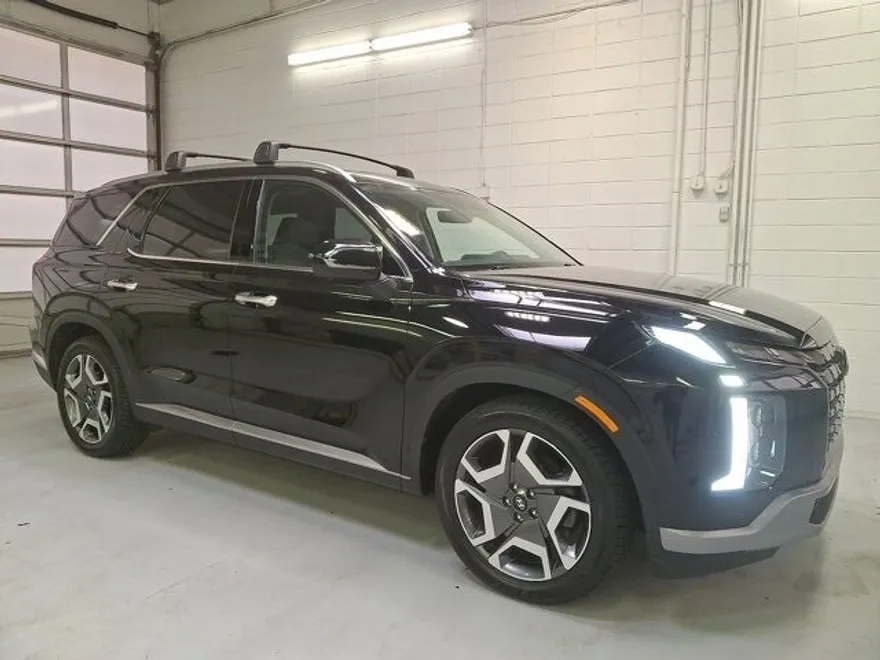 2023 Hyundai Palisade Limited photo 1