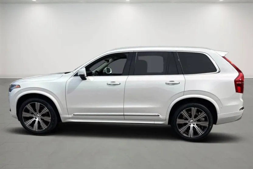 2022 Volvo XC90 Inscription photo 1