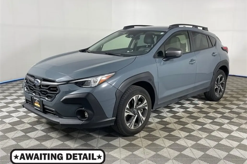 2024 Subaru Crosstrek Premium photo 1