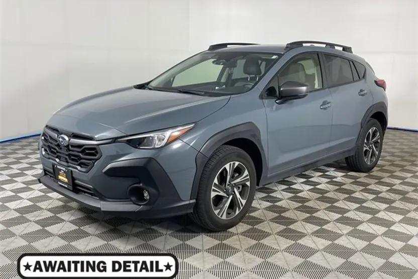 2024 Subaru Crosstrek Premium photo 1