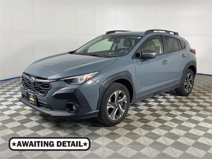 2024 Subaru Crosstrek Premium photo 1
