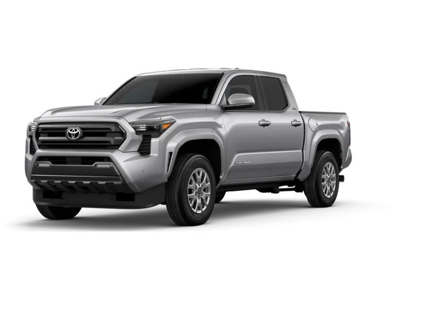 2025 Toyota Tacoma SR5 photo 1