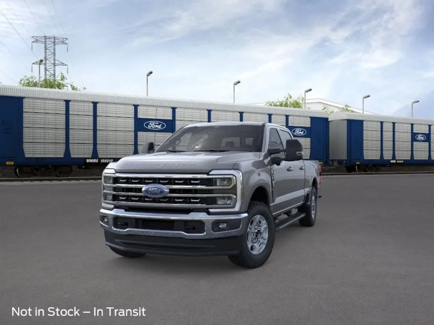 2026 Ford F-250 photo 1