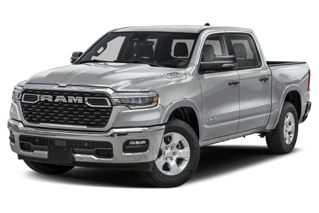 2026 Ram 1500 Big Horn Lone Star photo 1