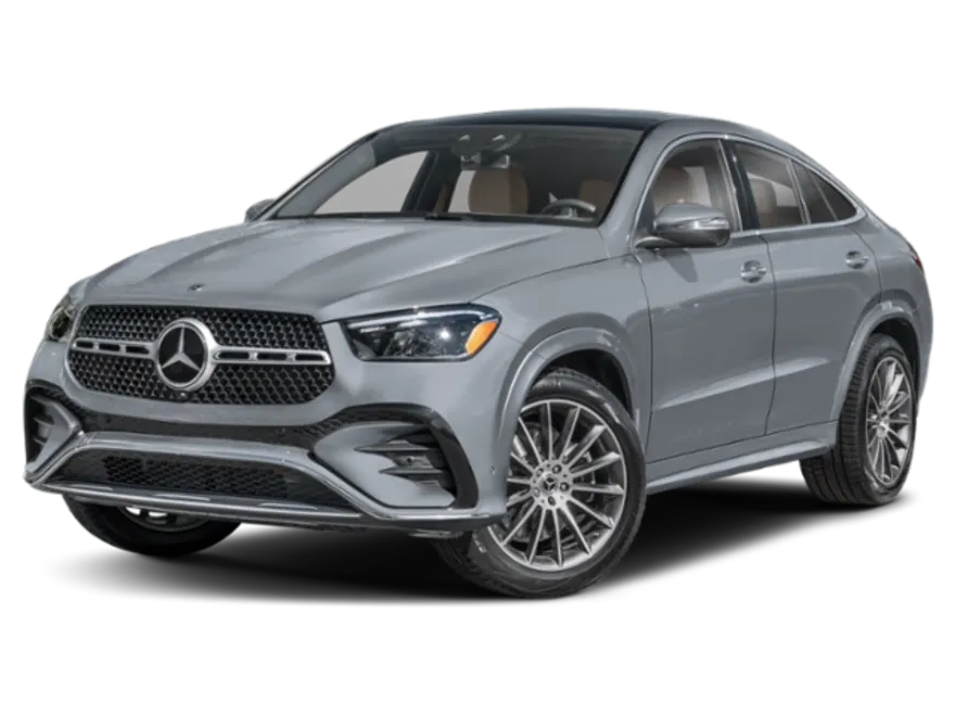 2026 Mercedes Benz GLE 450 4MATIC photo 1