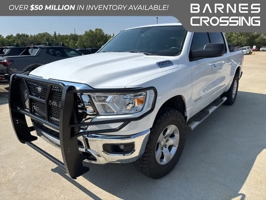 2019 Ram 1500 Big Horn Lone Star photo 1