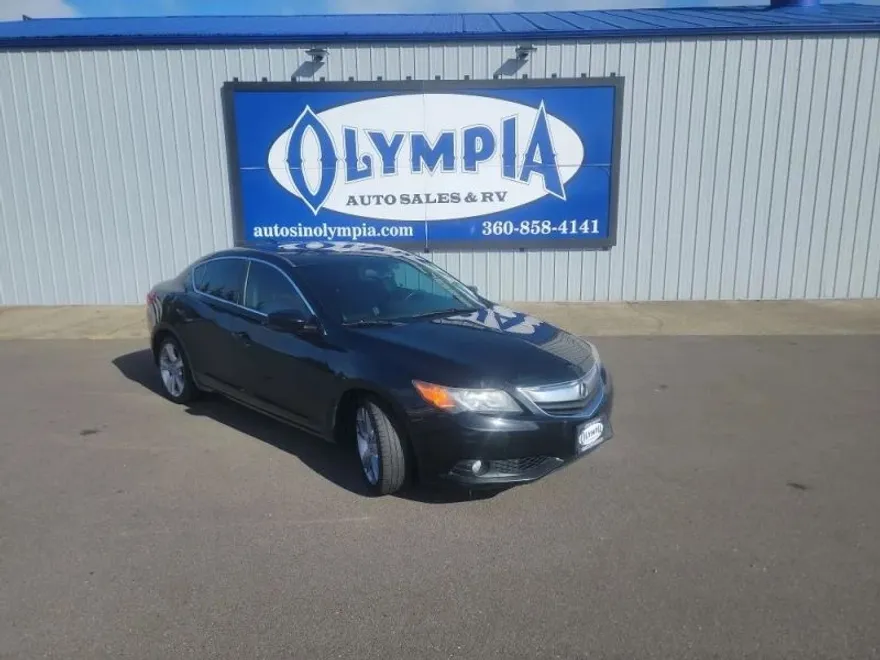 2014 Acura ILX 2.0L Technology photo 1