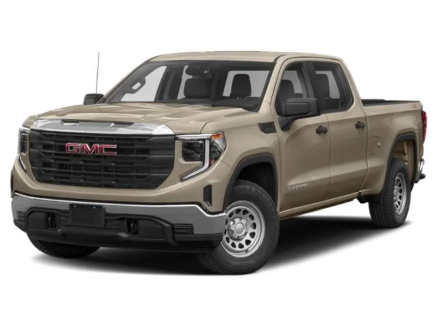 2023 Gmc Sierra 1500 Elevation photo 1