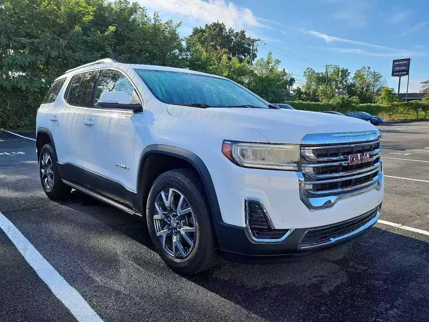 2023 Gmc Acadia SLE photo 1