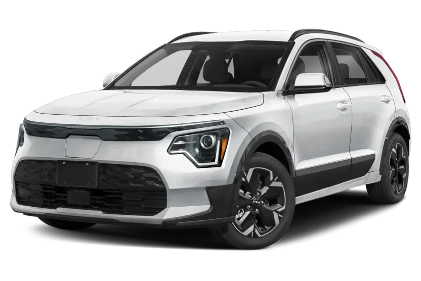 2025 Kia Niro EV Wind photo 1