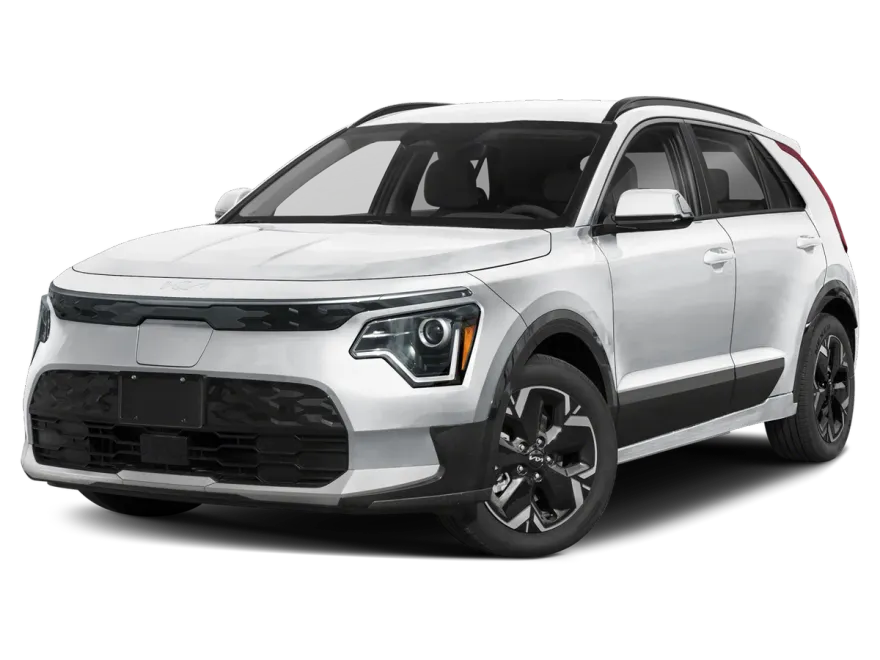 2025 Kia Niro EV Wind photo 1
