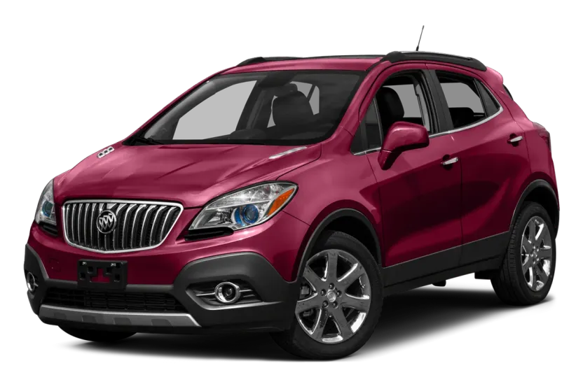 2016 Buick Encore Base photo 1