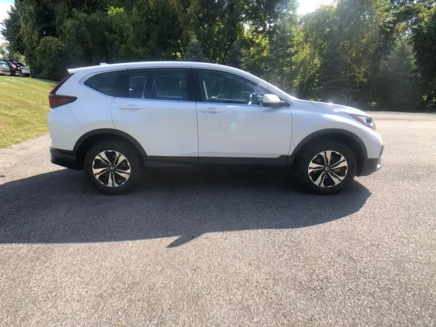 2022 Honda CR-V Special Edition photo 1