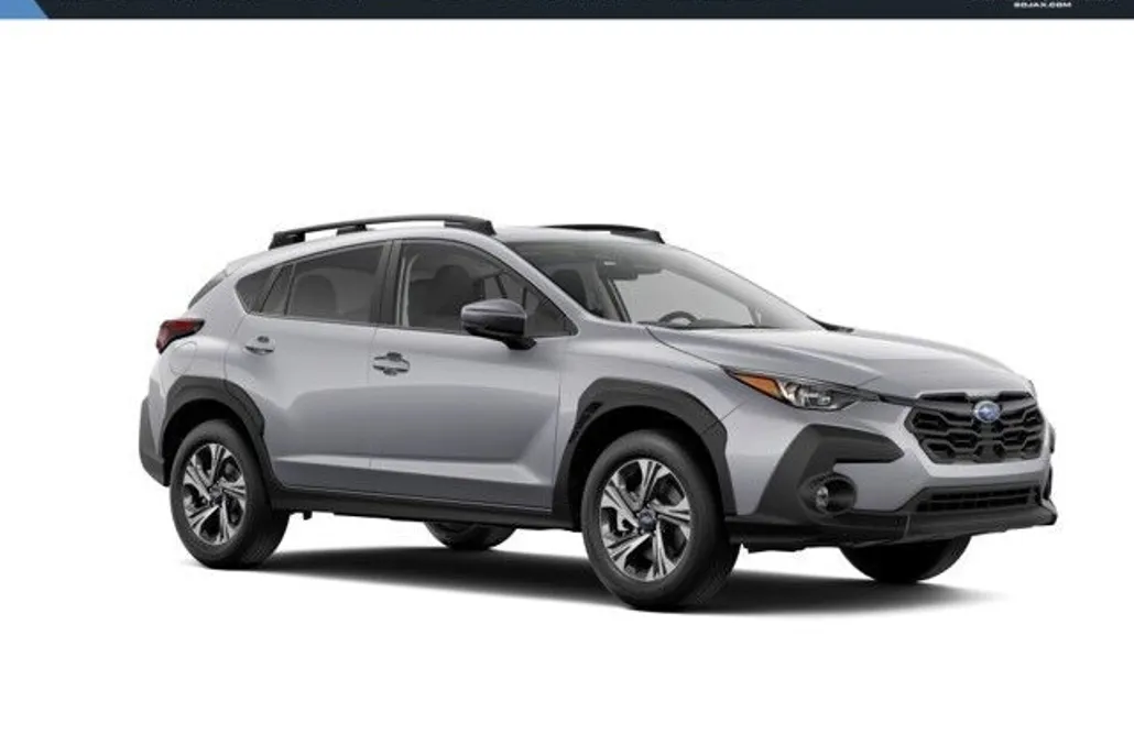 2025 Subaru Crosstrek Premium photo 1